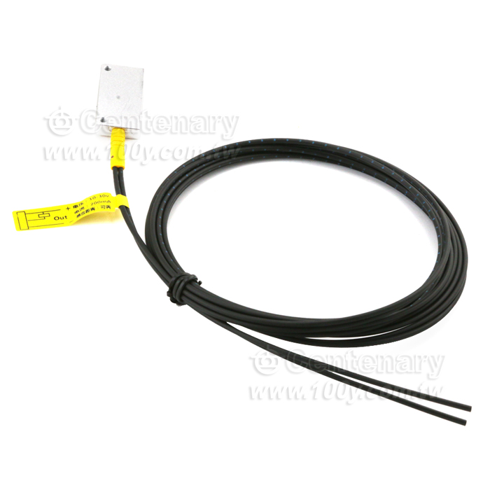 Optical fiber sensor - 143785 Product Image