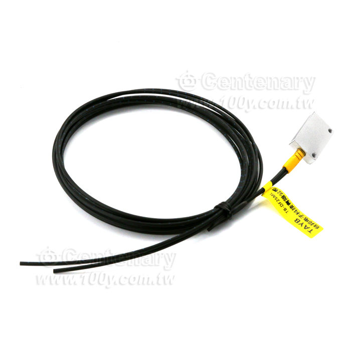 Optical fiber sensor - 143784 Product Image