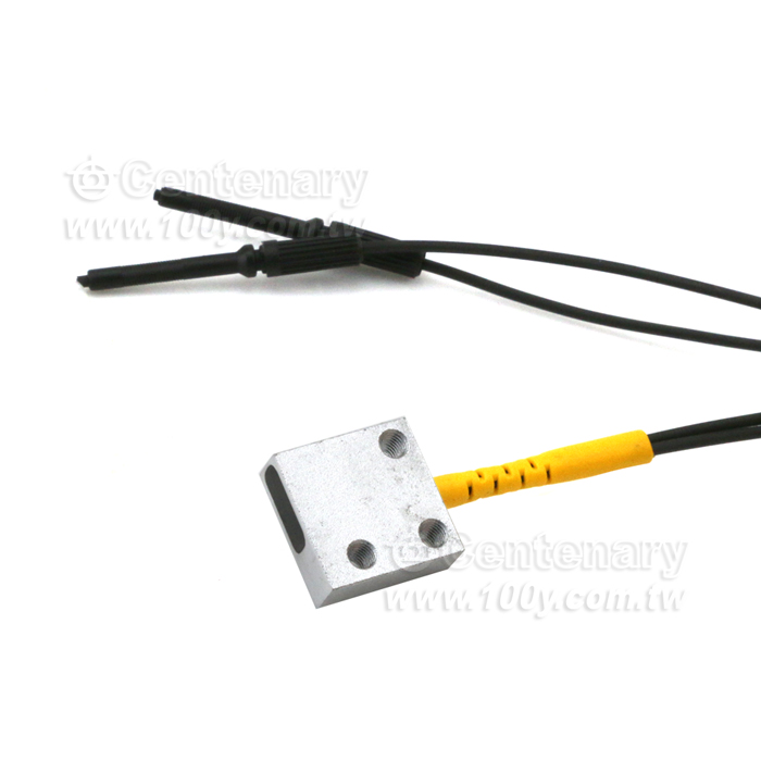 Optical fiber sensor - 143781 Product Image