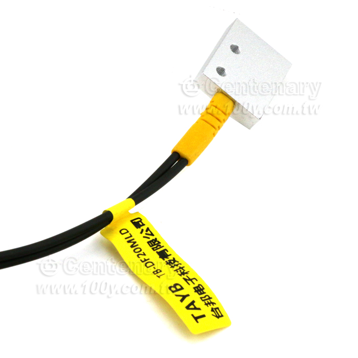 Optical fiber sensor - 143782 Product Image