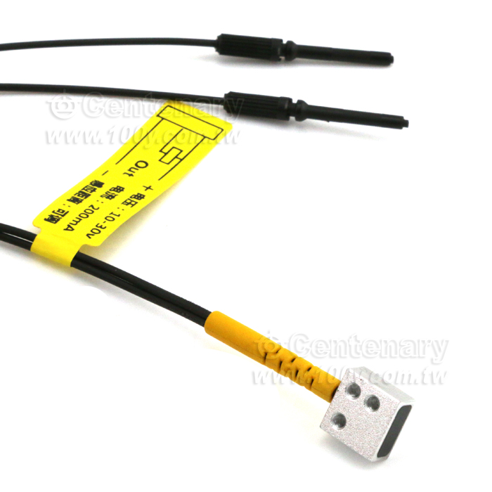 Optical fiber sensor - 143780 Product Image