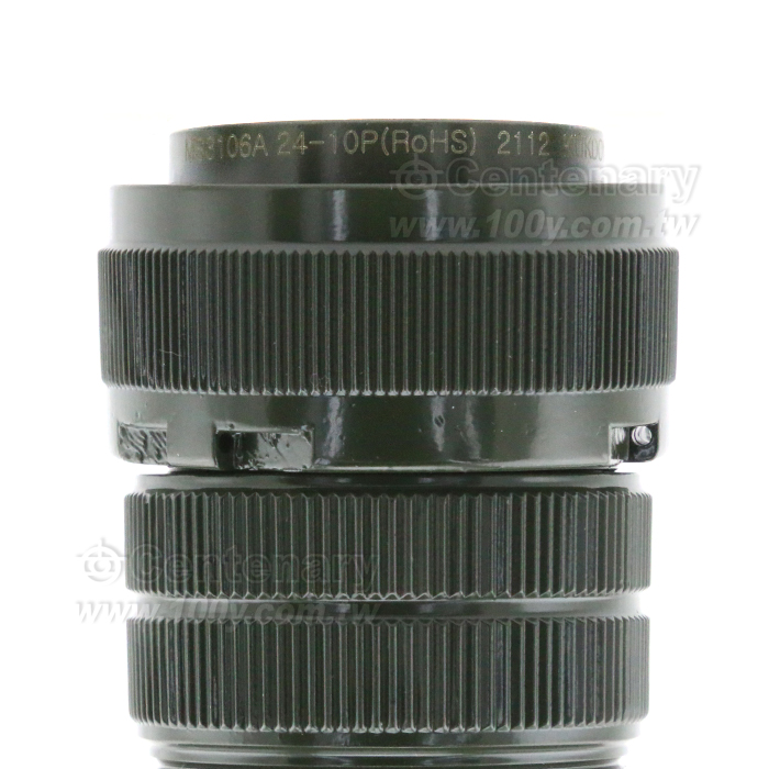 Straight Plug - 53054 Product Image