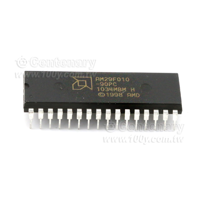 FLASH 128K*8 90nS - 3693 產品圖片
