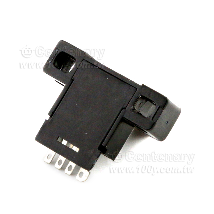 U型-槽型光電開關 - 143709 產品圖片