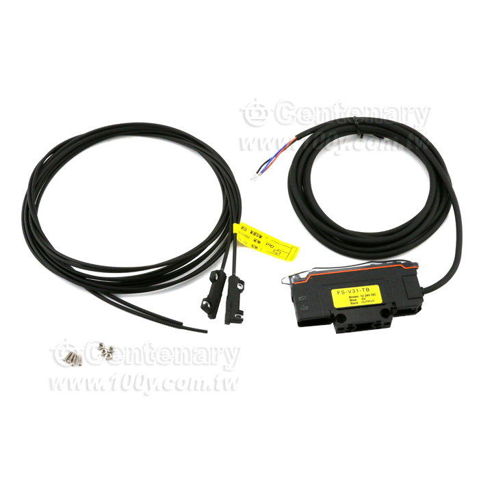 Photoelectric switch - 143733 Product Image