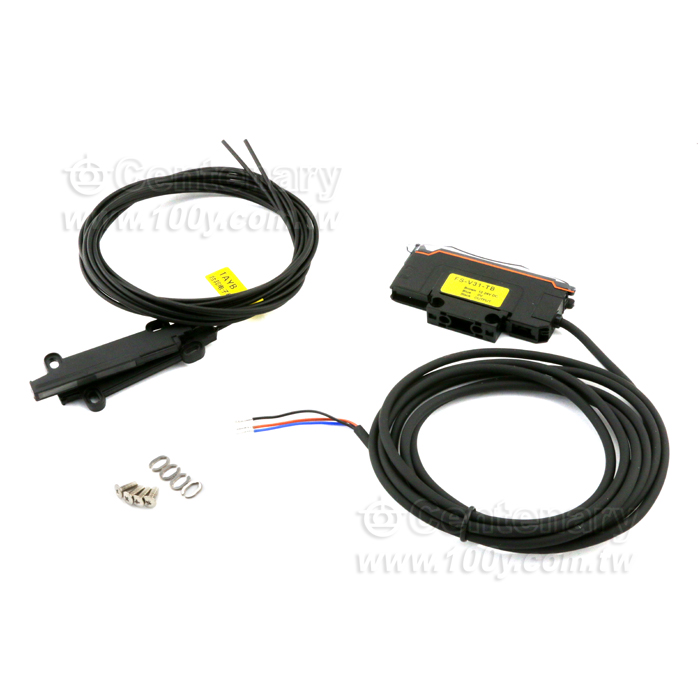 Photoelectric switch - 143734 Product Image
