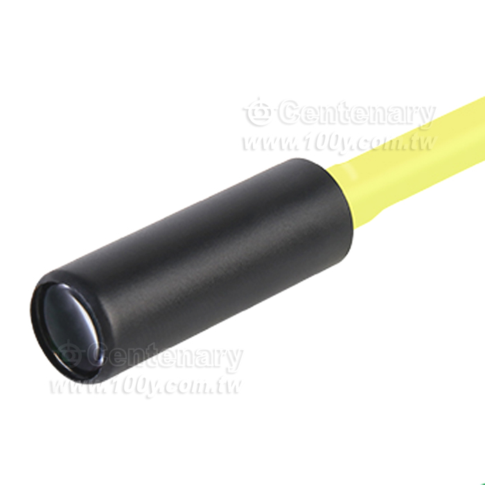 Optical fiber focusing mirror - 143769 Product Image