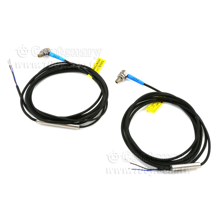Photoelectric switch - 143758 Product Image