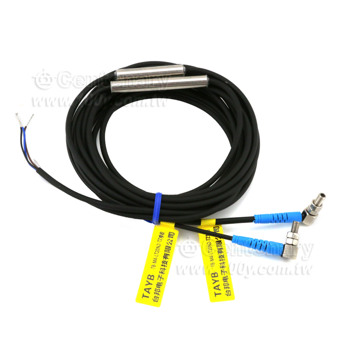 Photoelectric switch - 143752 Product Image