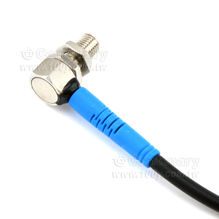 Photoelectric switch - 143751 Product Image