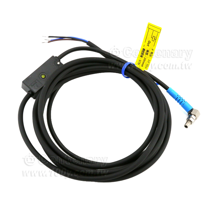 Photoelectric switch - 143744 Product Image