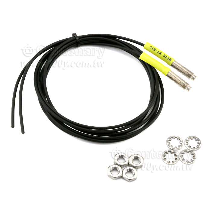 Photoelectric switch - 143737 Product Image