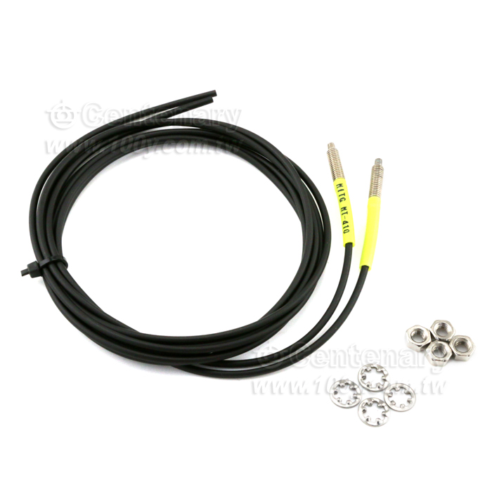 Photoelectric switch - 143736 Product Image