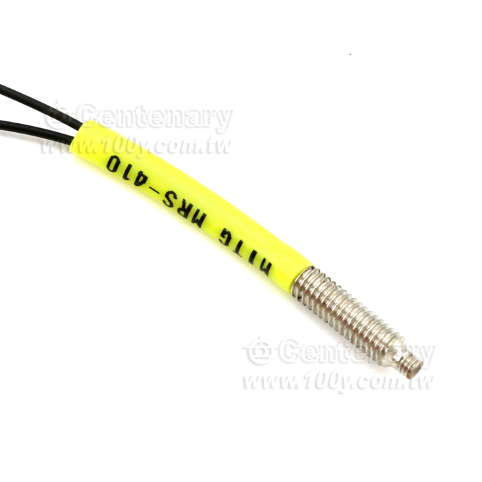 Photoelectric switch - 143741 Product Image