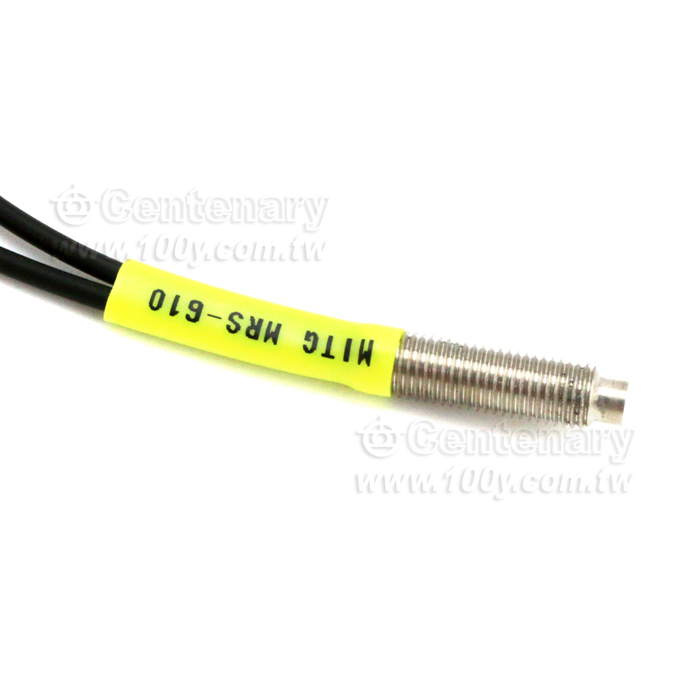 Photoelectric switch - 143742 Product Image