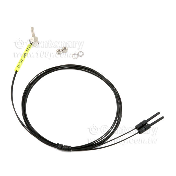 Diffuse reflection sensing switch - 143763 Product Image