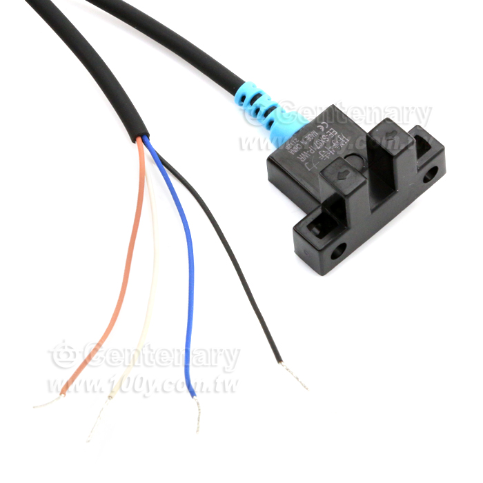 微型感應開關-帶藍頭線 - 143721 產品圖片