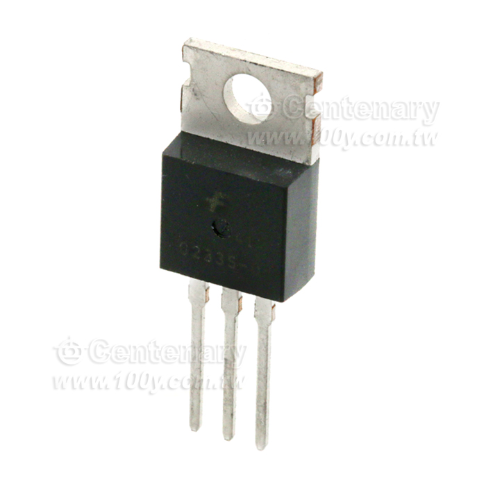 MOSPEC_SILICON POWER TRANSISTOR - 60027 Product Image