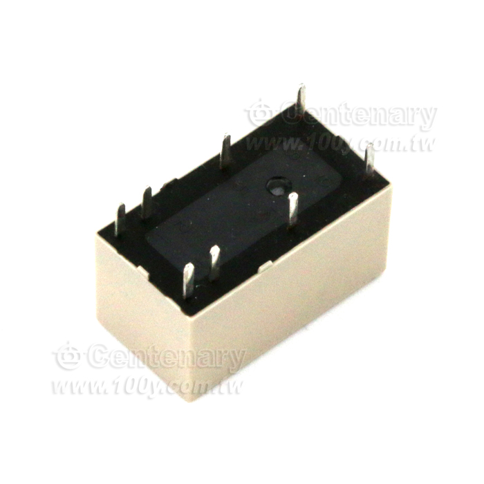 DC12V 繼電器12V5A  - 42687 產品圖片