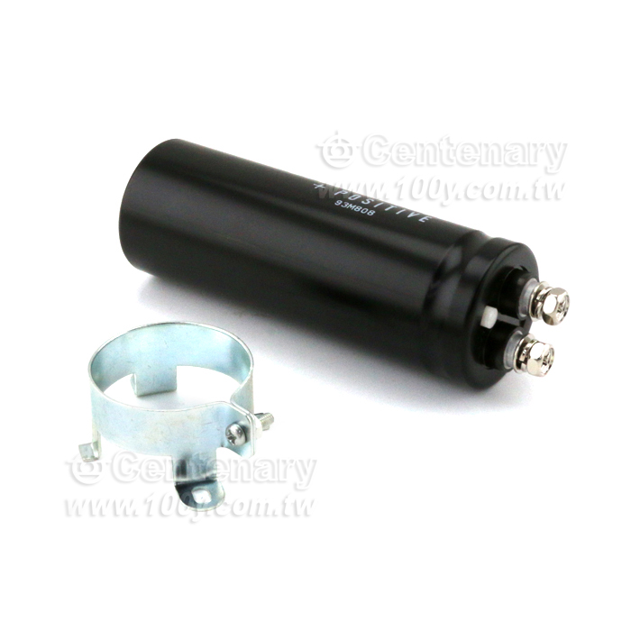 1000uF/350V 85℃【無鉛】 - 90115 產品圖片