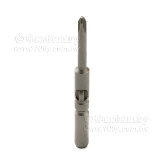 '十' Shaped Hex Drive Bit - 96901 Product Image