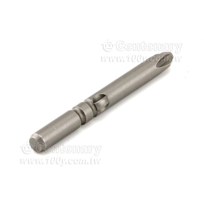 '十' Shaped Hex Drive Bit - 96902 Product Image