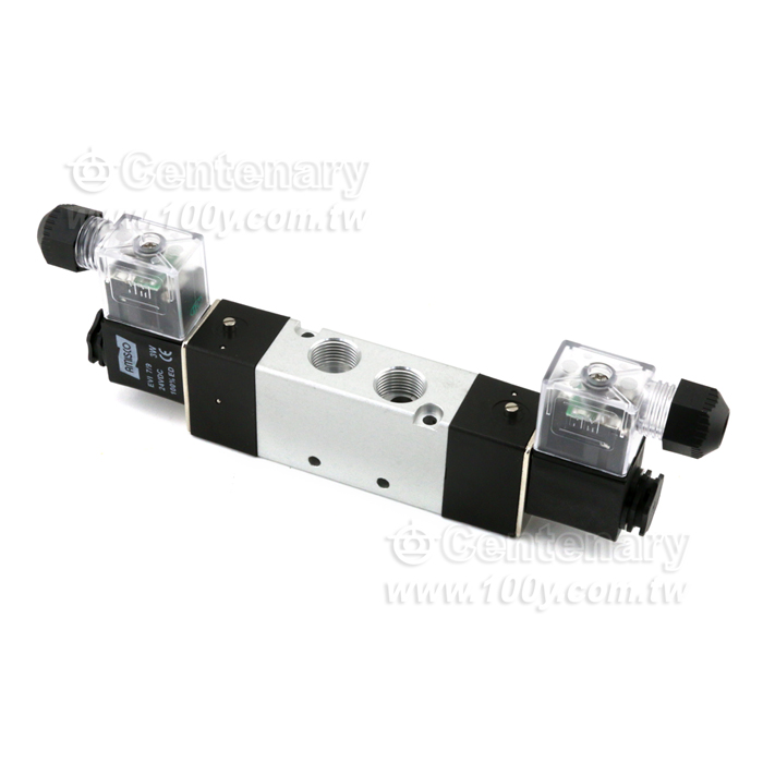 電磁閥 DC24V - 96907 產品圖片