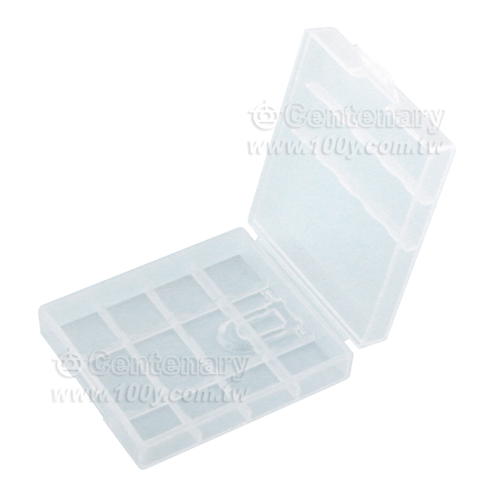 Battery Storage Box for:AA,AAA - 143593 Product Image
