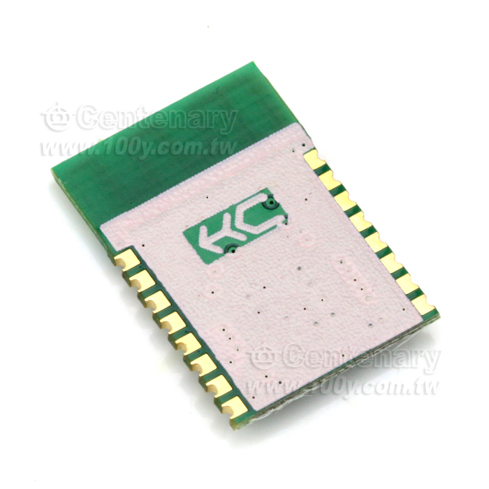 HC-09藍牙CC2541串口模組 - 143679 產品圖片