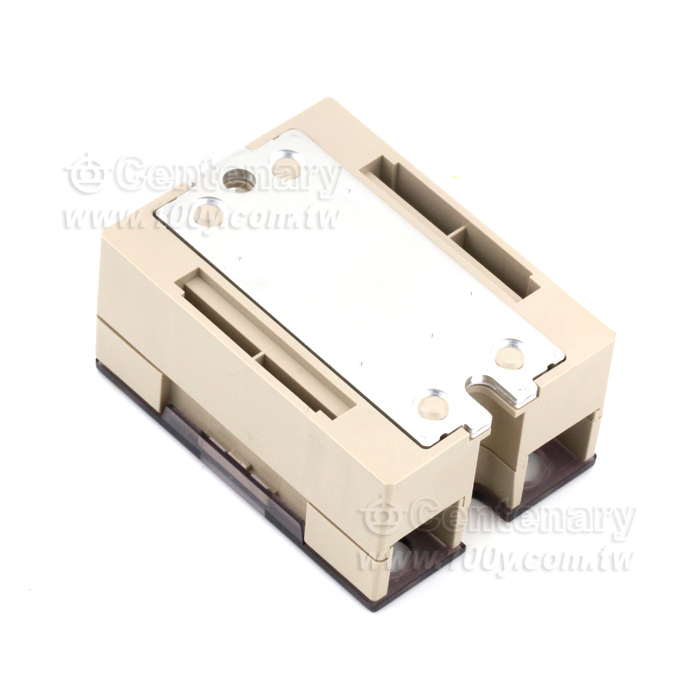 固態繼電器 DC5-24V/AC24-240V - 105658 產品圖片