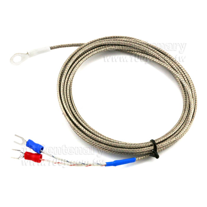 K型貼片式熱電偶 - 145234 產品圖片