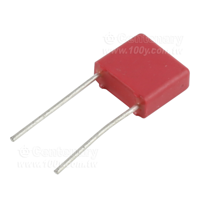 WIMA_Polypropylene (PP) capacitor - 51006 Product Image
