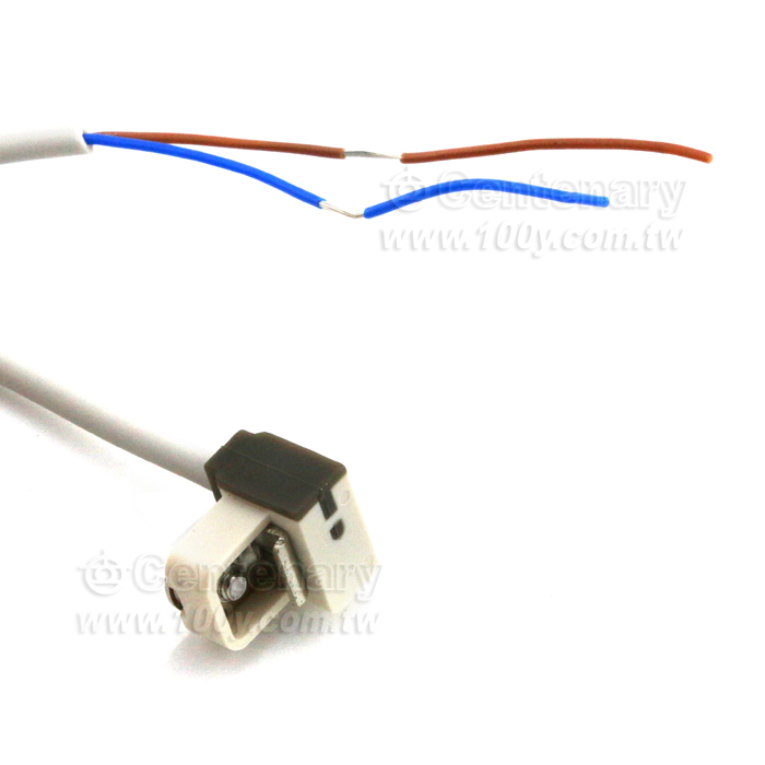 磁性感應開關-電子式兩線 - 143840 產品圖片