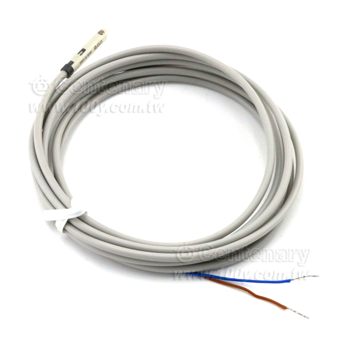 磁性感應開關-電子式兩線 - 143842 產品圖片