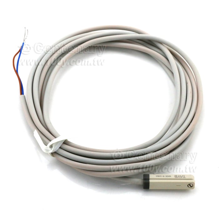 磁性感應開關-電子式兩線 - 143843 產品圖片