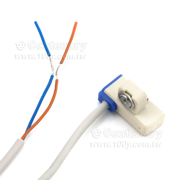 磁性感應開關-彈簧式兩線 - 143847 產品圖片