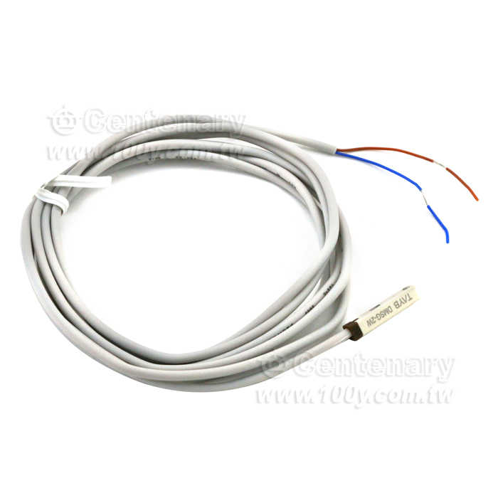 磁性感應開關-電子式兩線 - 143841 產品圖片