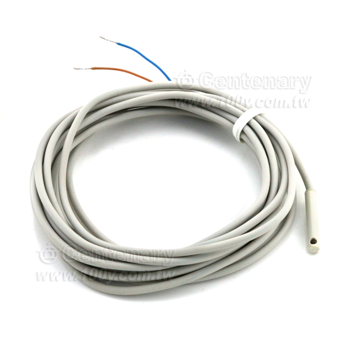 磁性感應開關-電子式兩線 - 143857 產品圖片