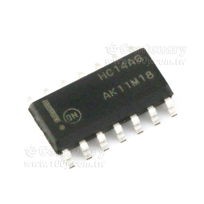 14P/SOIC - 35255 產品圖片