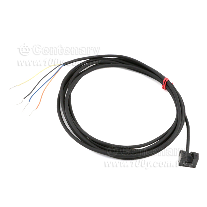 槽型光電開關-NPN型 - 143806 產品圖片
