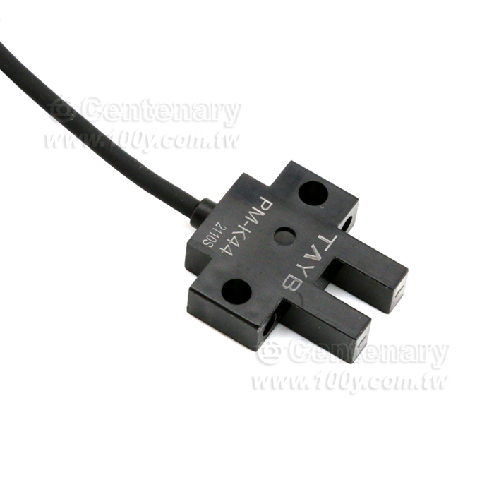 槽型光電開關-感測器-小光電感應開關-NPN型 - 143820 產品圖片