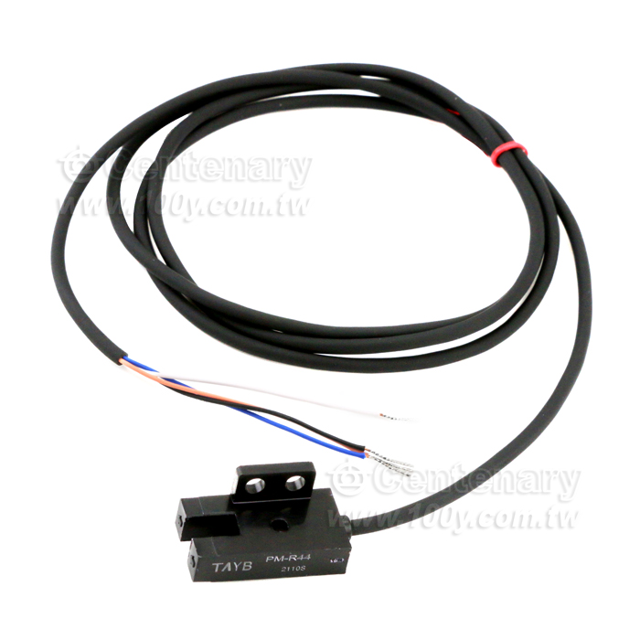槽型光電開關-感測器-小光電感應開關-NPN - 143821 產品圖片