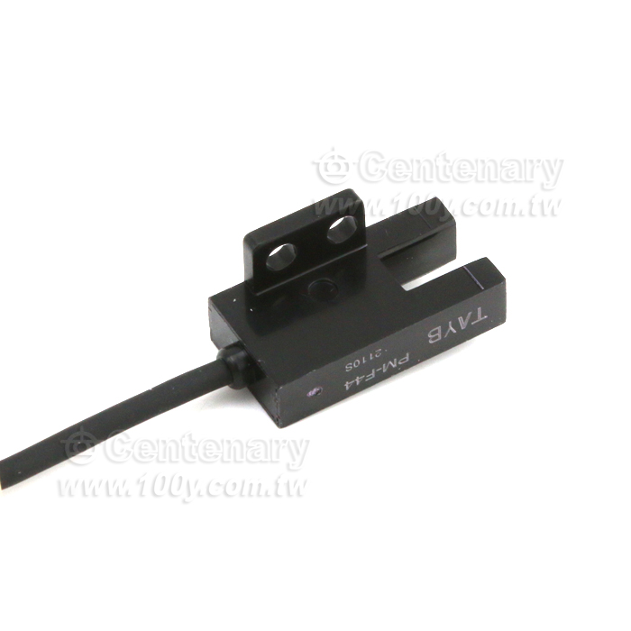 槽型光電開關-感測器-小光電感應開關-NPN型 - 143823 產品圖片