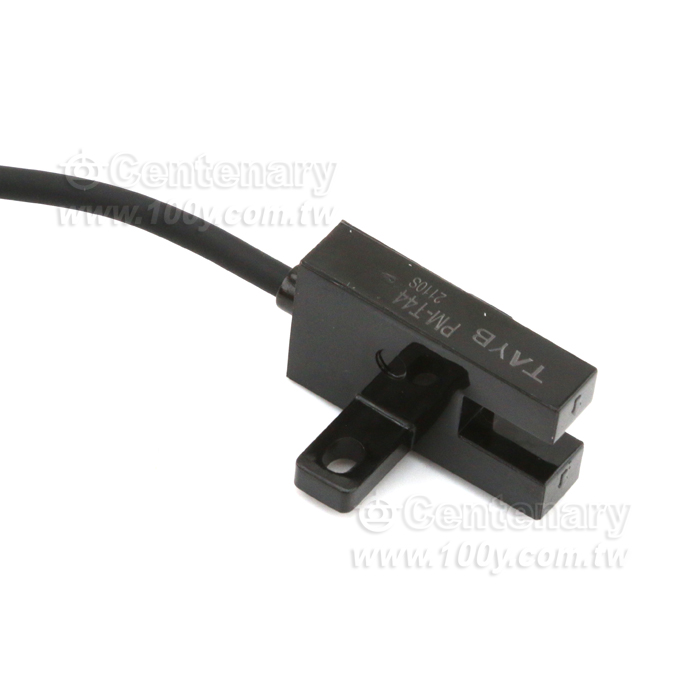 槽型光電開關-感測器-小光電感應開關-NPN型 - 143824 產品圖片