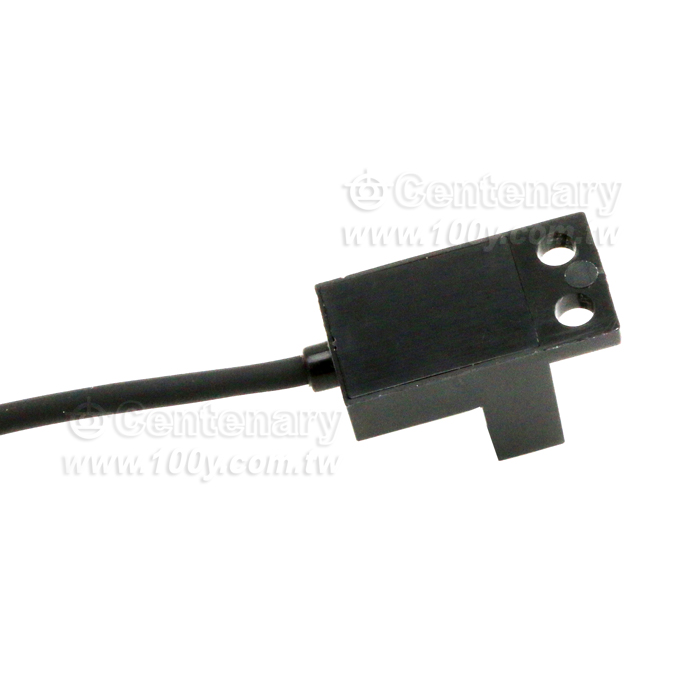 槽型光電開關-感測器-小光電感應開關-PNP型 - 143826 產品圖片