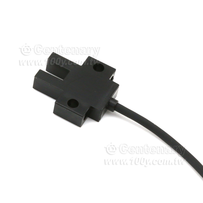 槽型光電開關-感測器-小光電感應開關-PNP型 - 143827 產品圖片