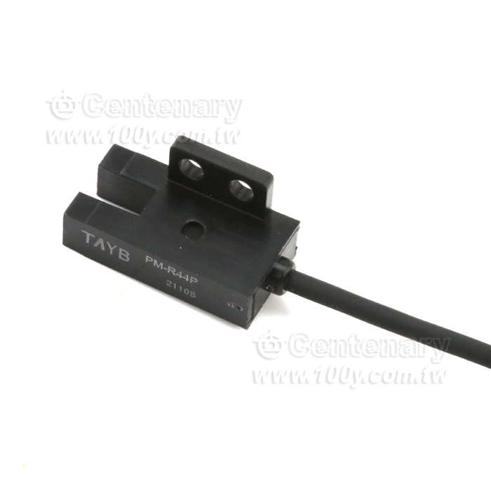 槽型光電開關-感測器-小光電感應開關-PNP型 - 143828 產品圖片
