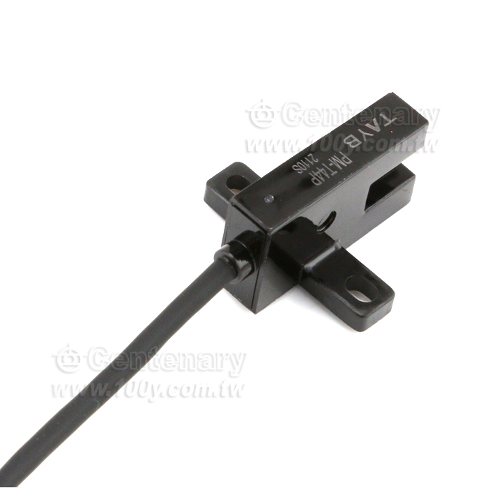 槽型光電開關-感測器-小光電感應開關-PNP型 - 143830 產品圖片