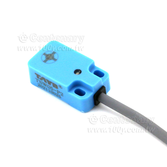 感測器限位元開關-三線PNP常開 - 143880 產品圖片