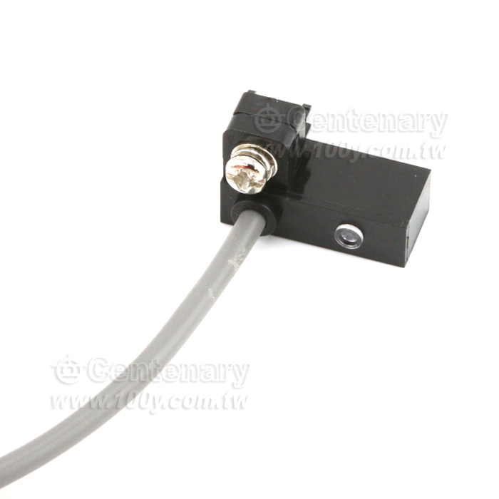 磁性感應開關-電子式兩線-SMC型 - 143850 產品圖片